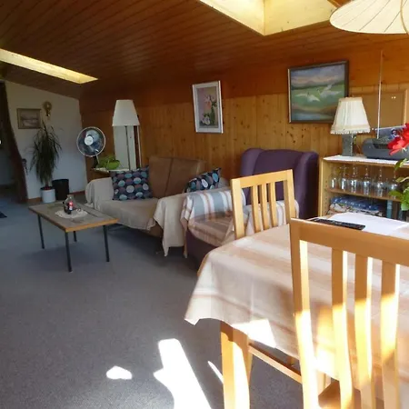 Stockhornblick By Interhome * Amsoldingen
