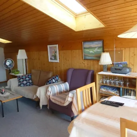 Stockhornblick By Interhome Amsoldingen