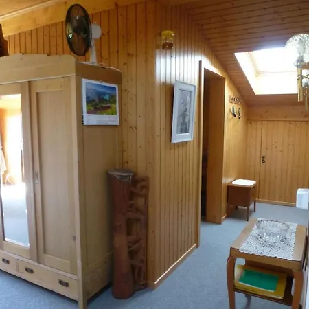 Stockhornblick By Interhome Daire