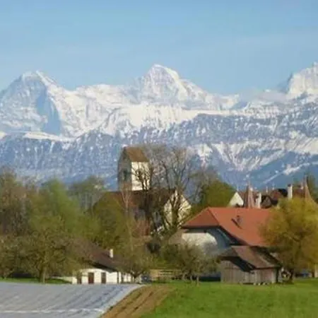 Stockhornblick By Interhome